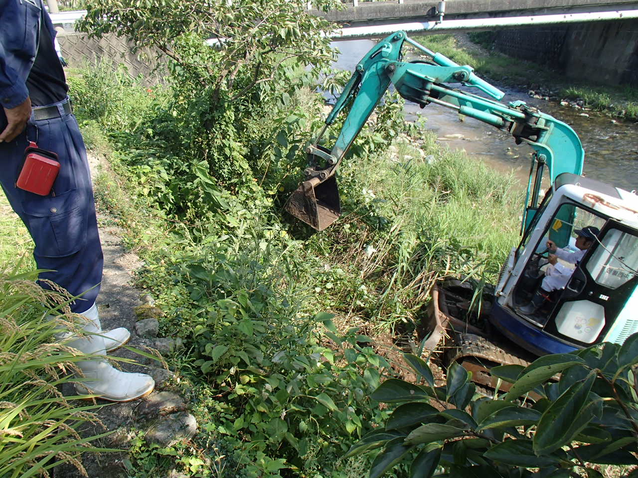 ユンボ セール中 北九州市小倉南区