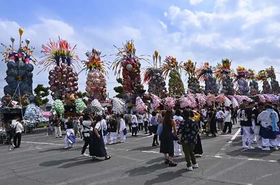 京都郡苅田町　イタチ駆除